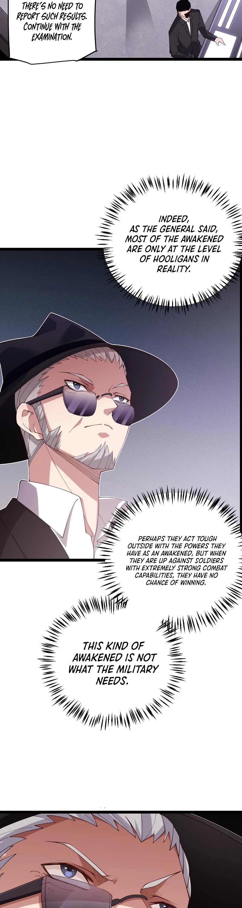 The Game That I Came From Chapter 100 page 19 - Chapter 100