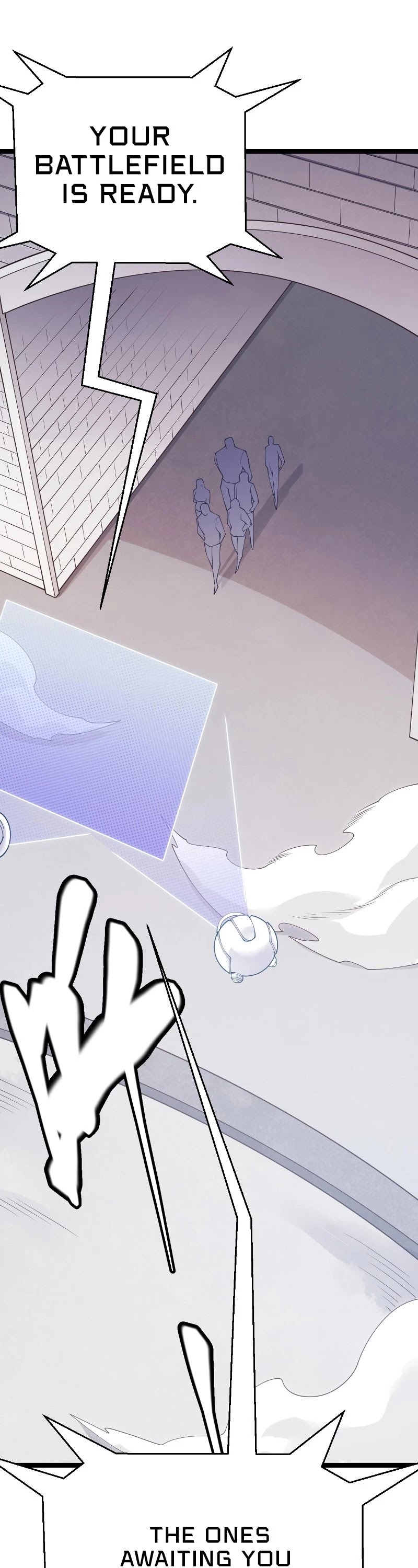 The Game That I Came From Chapter 100 page 2 - Chapter 100