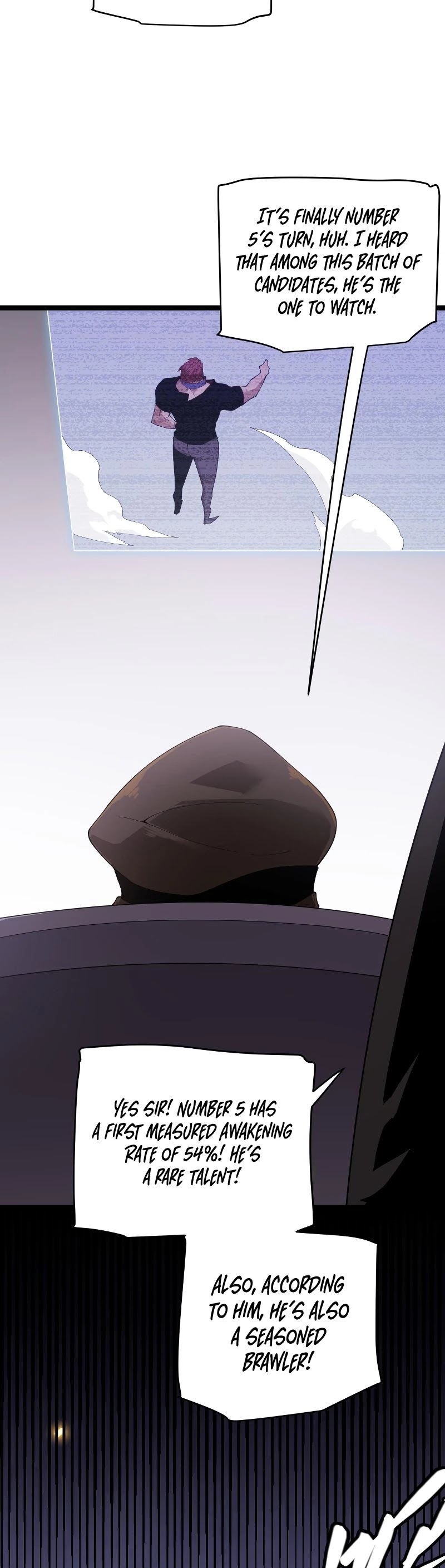 The Game That I Came From Chapter 100 page 24 - Chapter 100