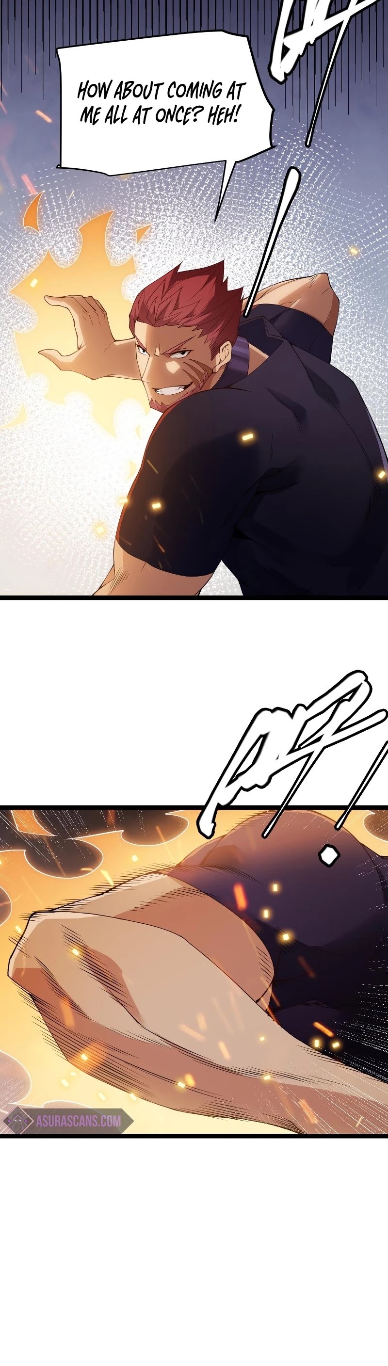 The Game That I Came From Chapter 100 page 25 - Chapter 100