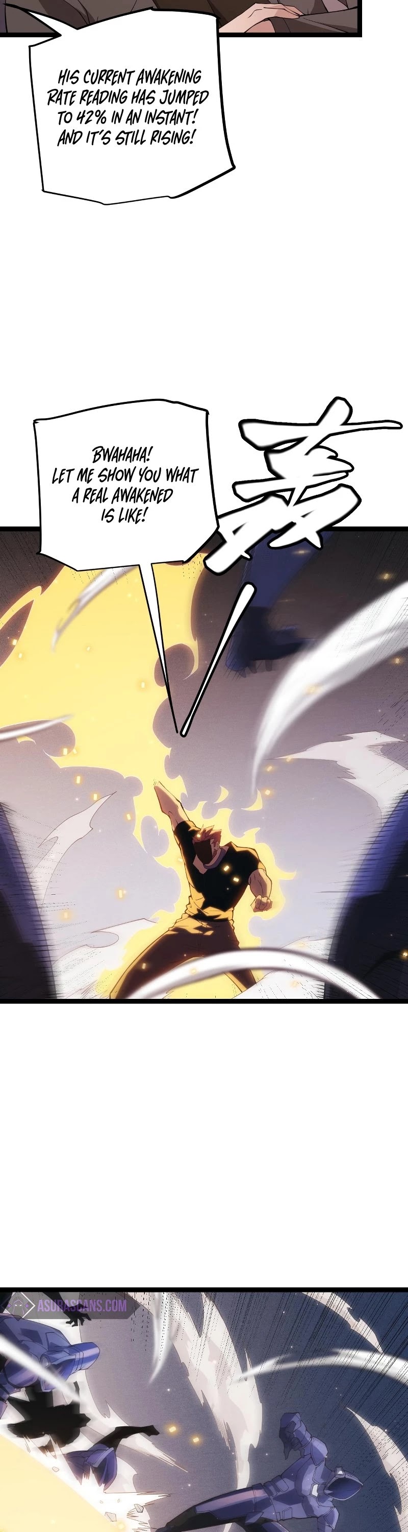 The Game That I Came From Chapter 100 page 28 - Chapter 100