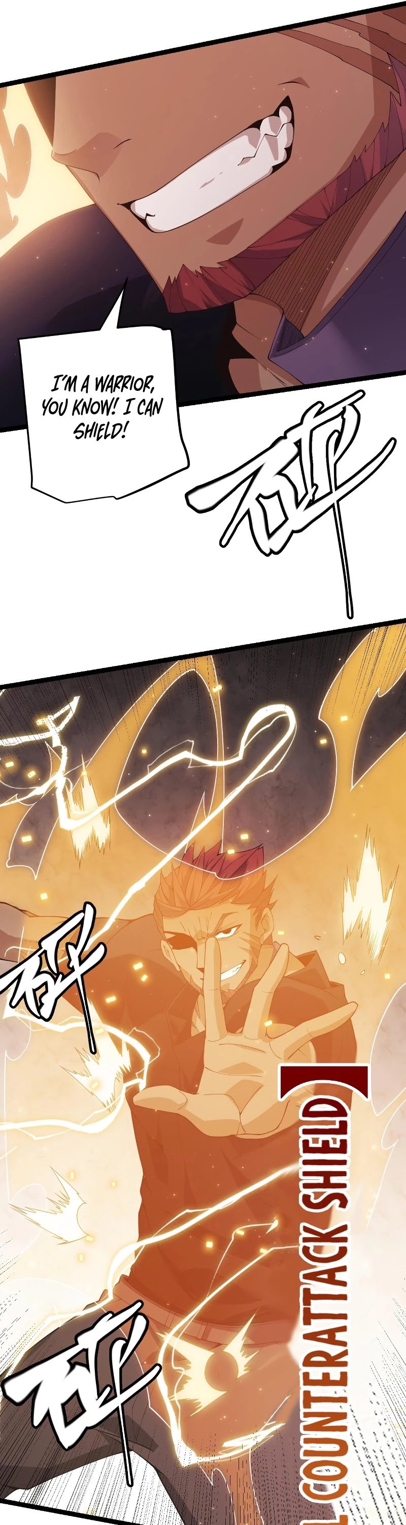 The Game That I Came From Chapter 100 page 31 - Chapter 100