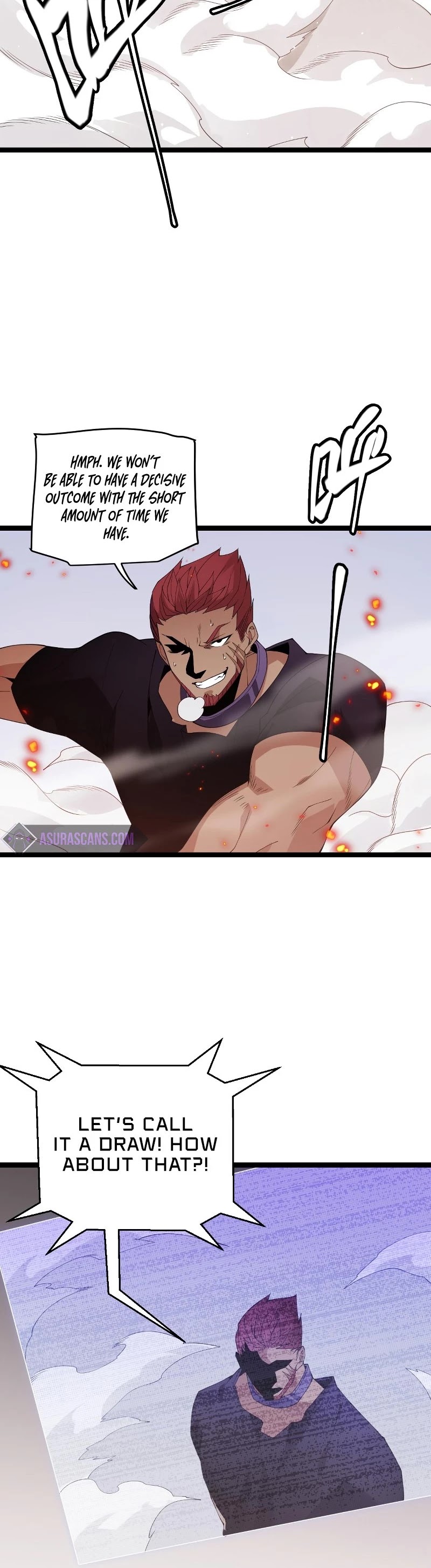 The Game That I Came From Chapter 100 page 34 - Chapter 100