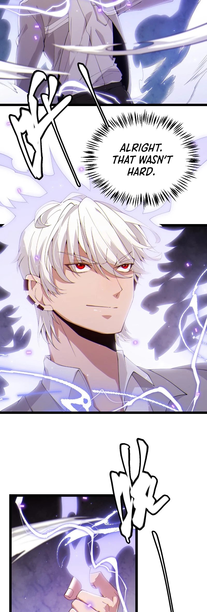 The Game That I Came From Chapter 100 page 38 - Chapter 100