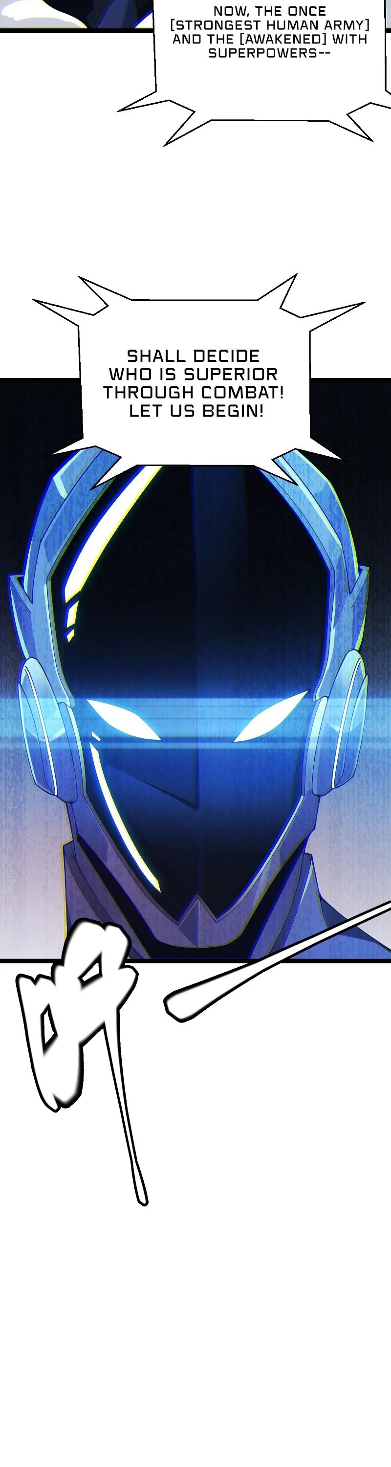The Game That I Came From Chapter 100 page 4 - Chapter 100