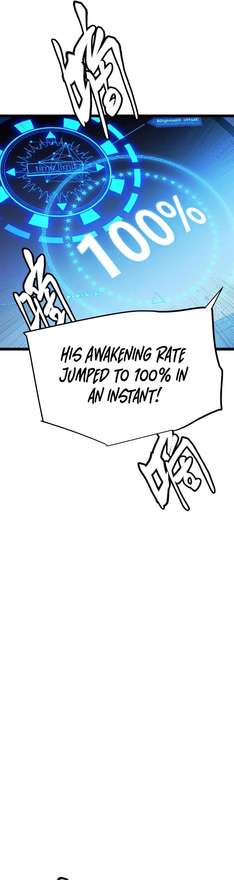 The Game That I Came From Chapter 100 page 40 - Chapter 100