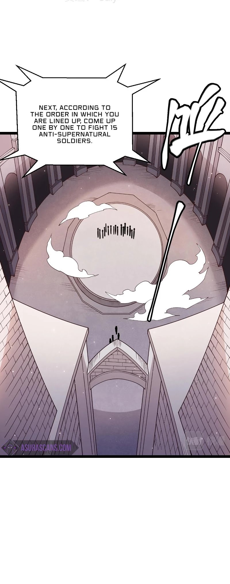 The Game That I Came From Chapter 100 page 6 - Chapter 100