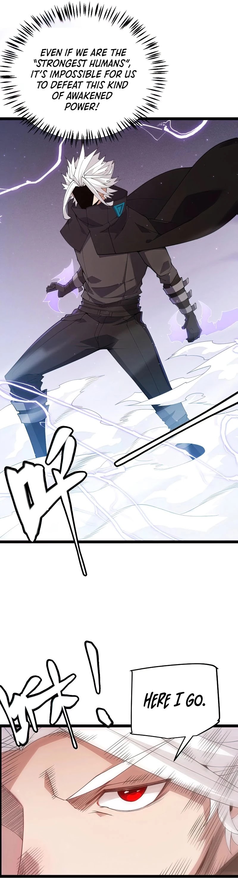 The Game That I Came From Chapter 101 page 11 - Chapter 101
