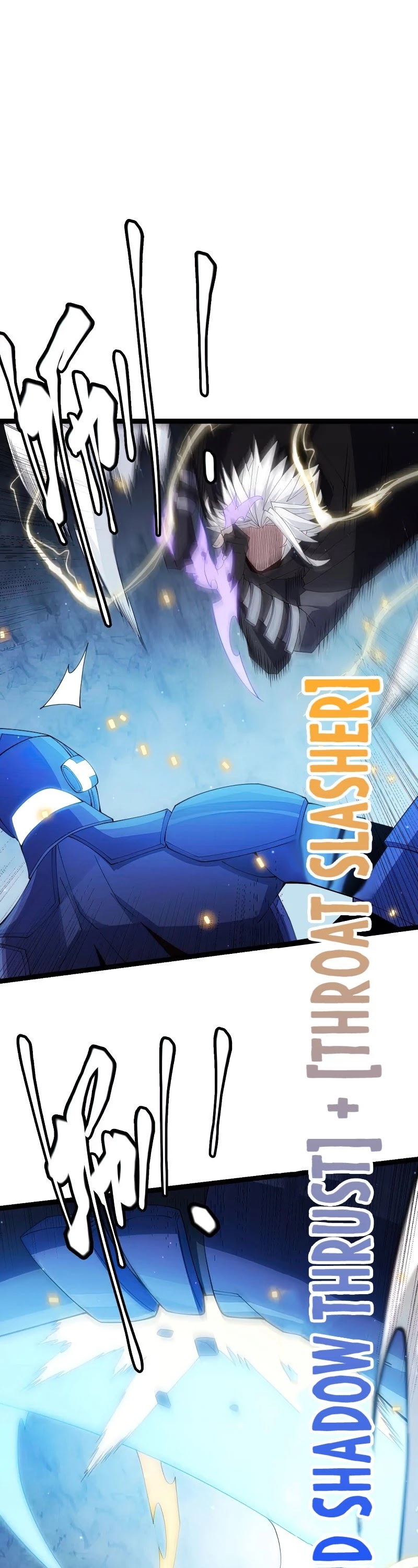 The Game That I Came From Chapter 101 page 12 - Chapter 101