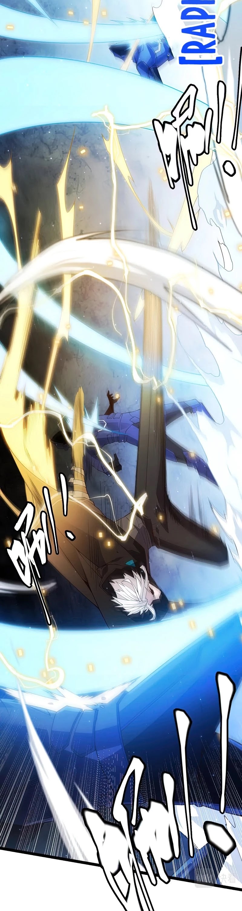 The Game That I Came From Chapter 101 page 13 - Chapter 101