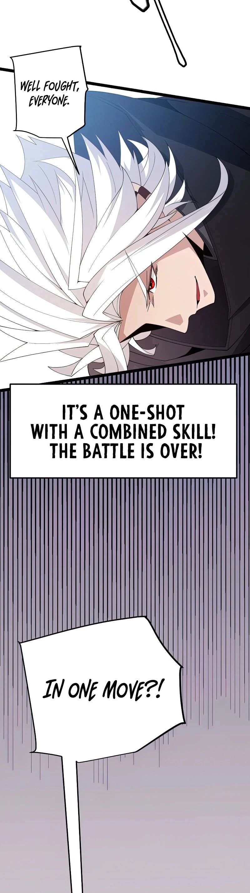 The Game That I Came From Chapter 101 page 14 - Chapter 101
