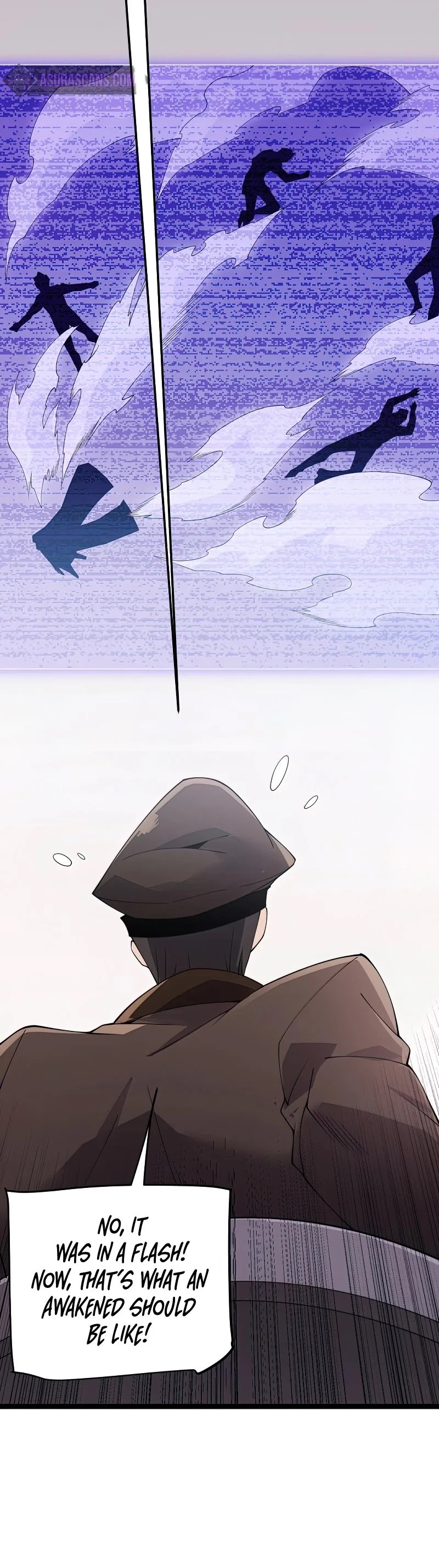 The Game That I Came From Chapter 101 page 15 - Chapter 101