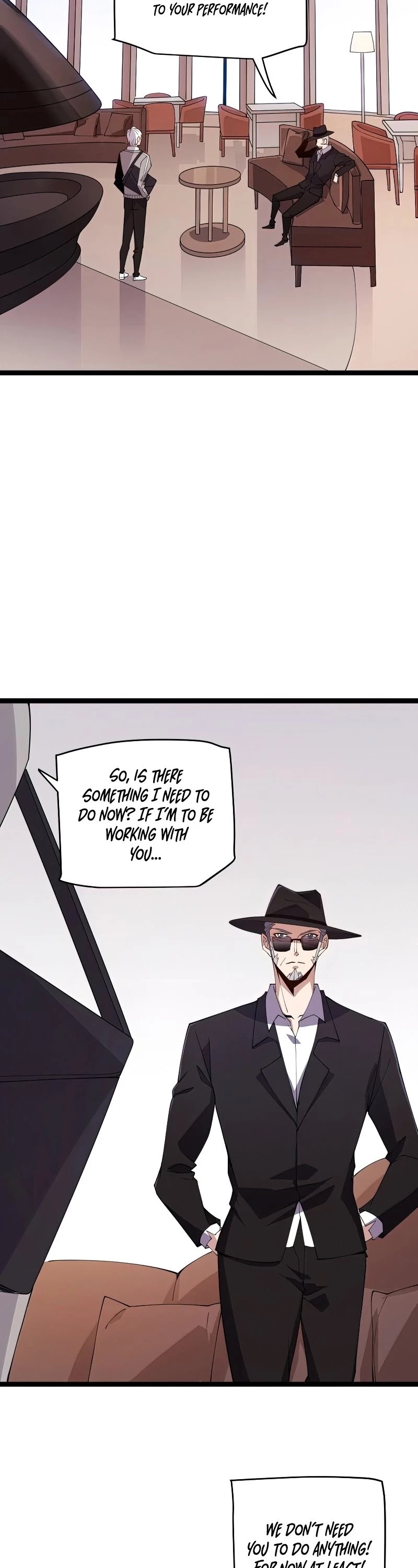 The Game That I Came From Chapter 101 page 18 - Chapter 101