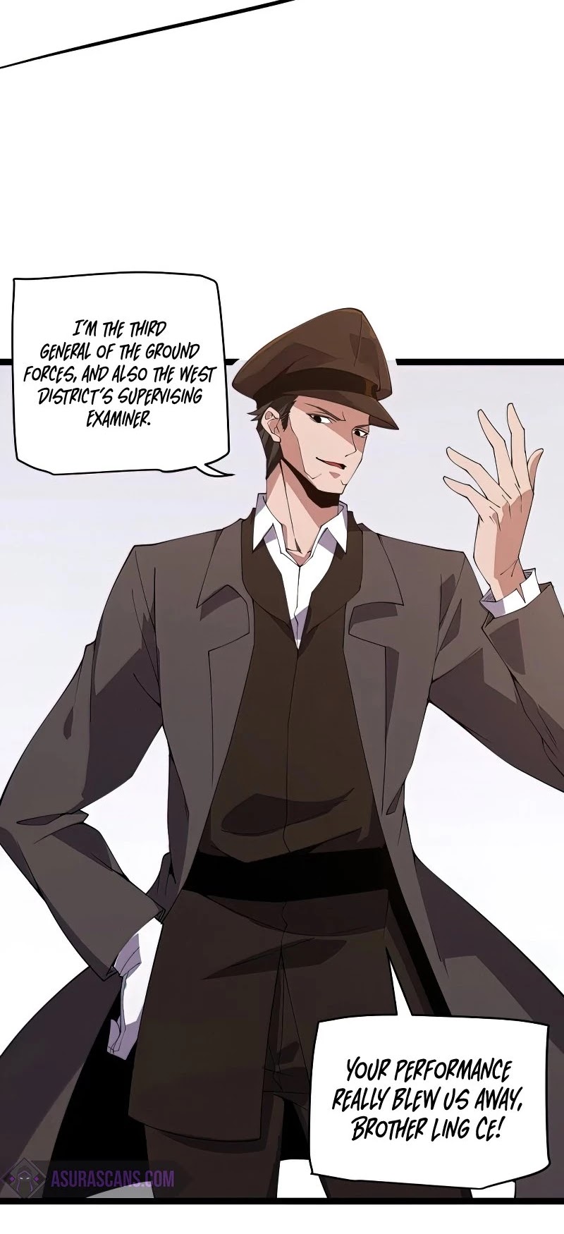 The Game That I Came From Chapter 101 page 21 - Chapter 101
