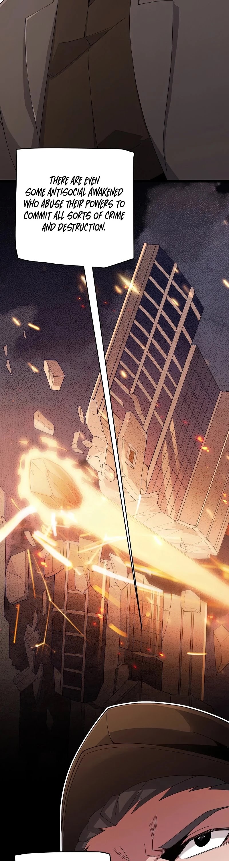 The Game That I Came From Chapter 101 page 24 - Chapter 101