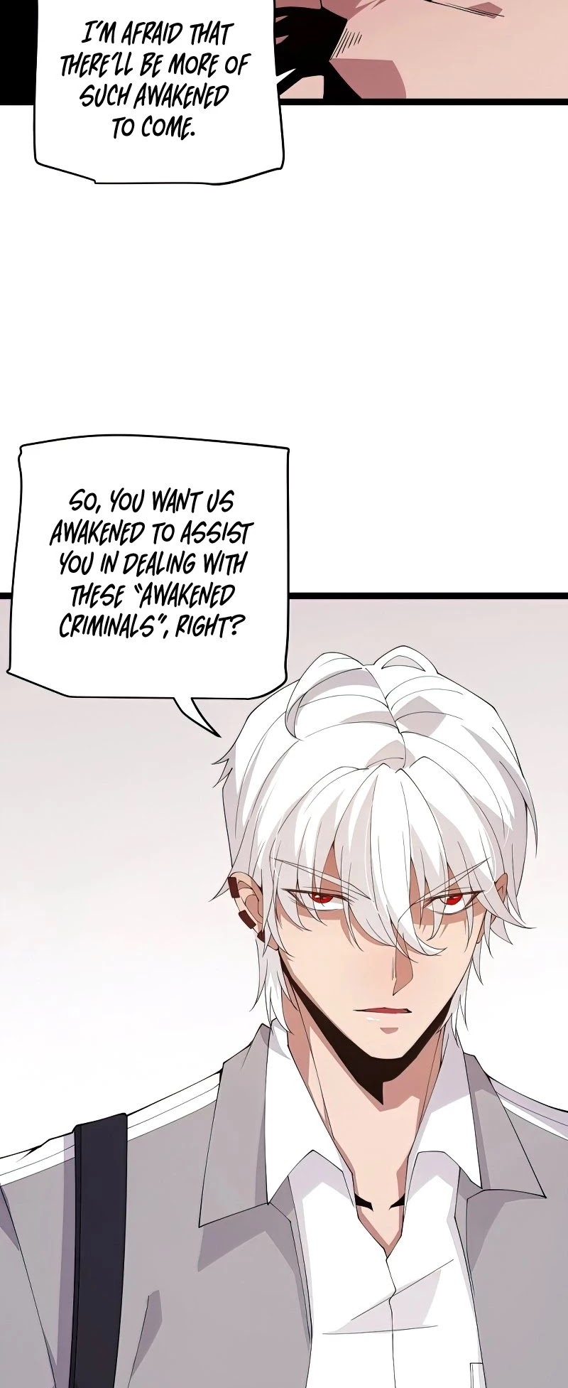 The Game That I Came From Chapter 101 page 25 - Chapter 101