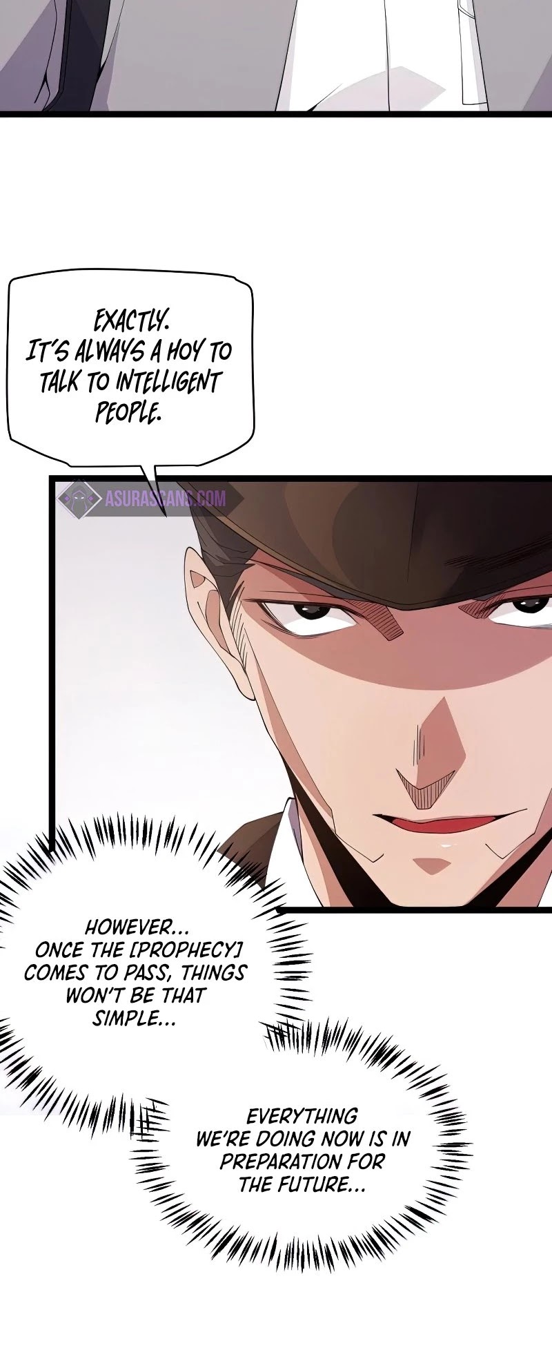 The Game That I Came From Chapter 101 page 26 - Chapter 101