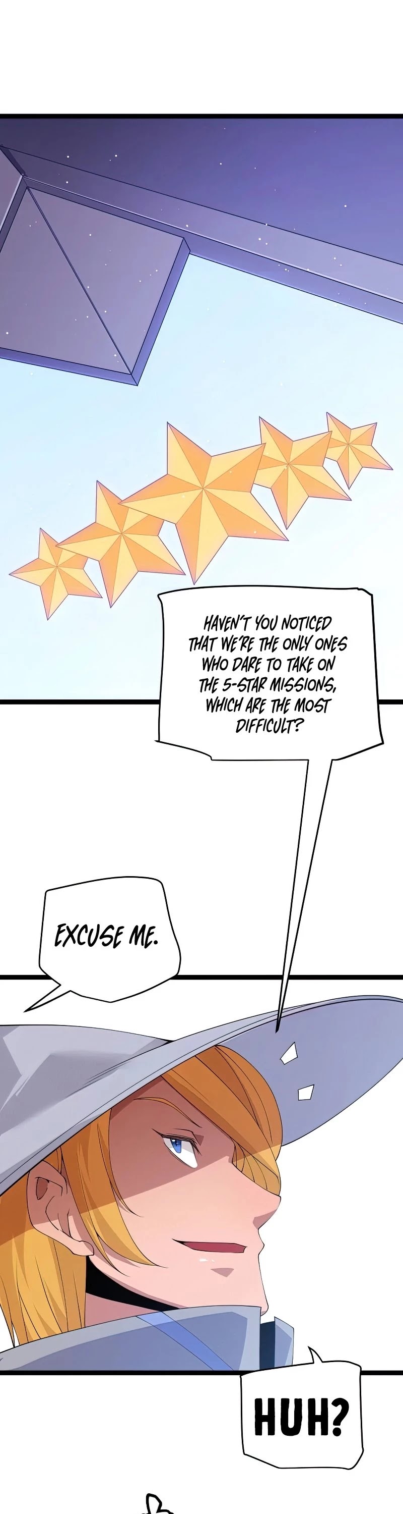 The Game That I Came From Chapter 101 page 37 - Chapter 101