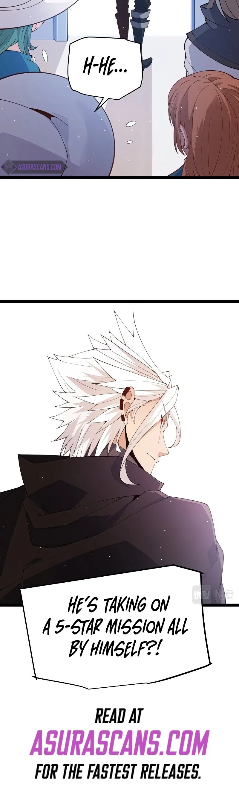 The Game That I Came From Chapter 101 page 39 - Chapter 101