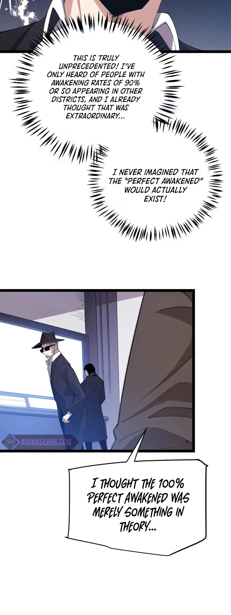 The Game That I Came From Chapter 101 page 6 - Chapter 101
