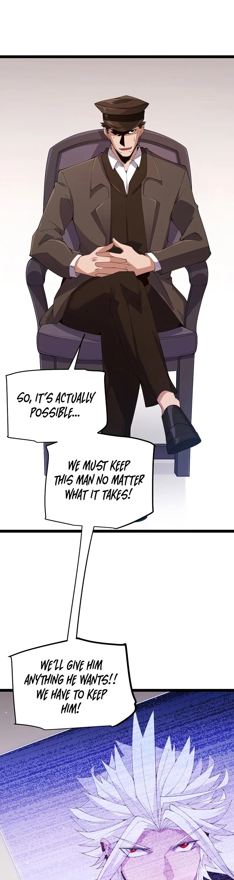 The Game That I Came From Chapter 101 page 7 - Chapter 101