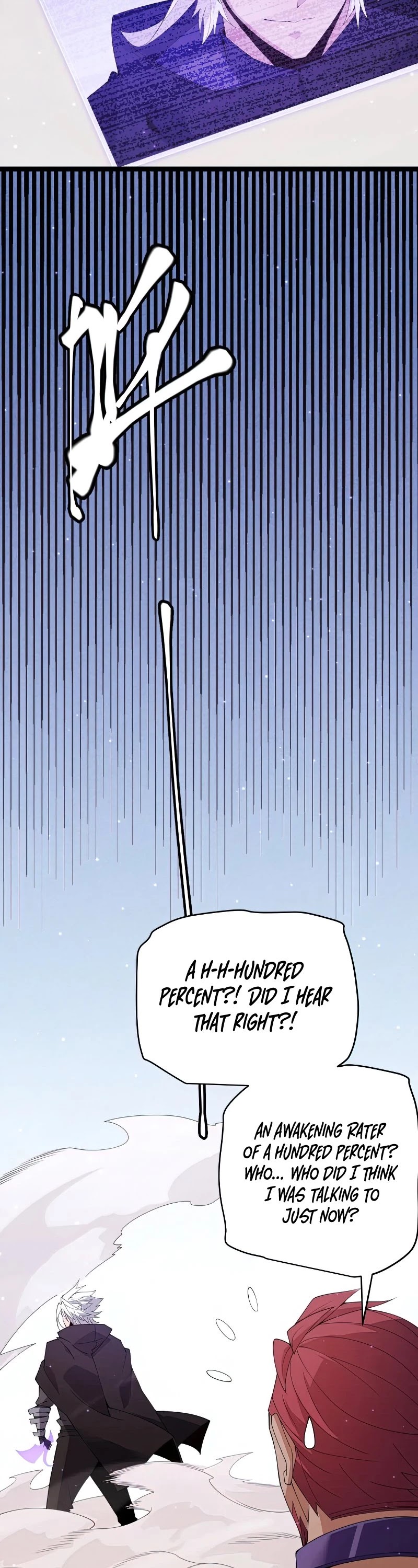 The Game That I Came From Chapter 101 page 8 - Chapter 101