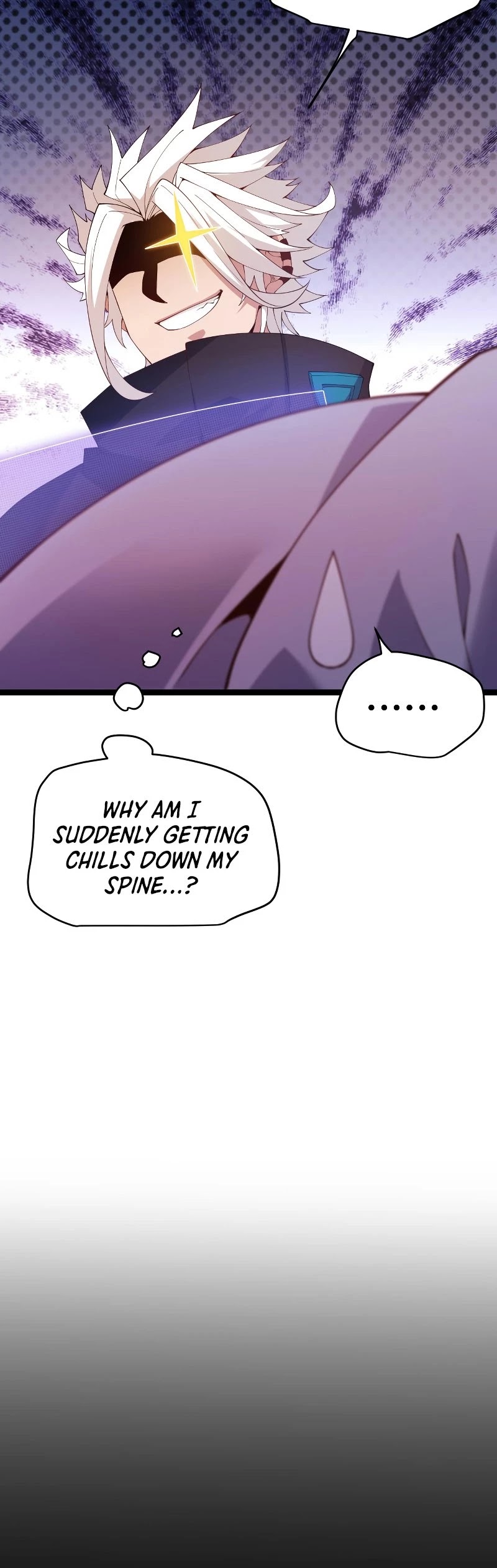 The Game That I Came From Chapter 102 page 17 - Chapter 102