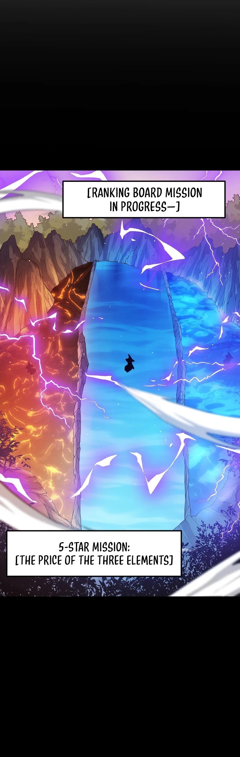 The Game That I Came From Chapter 102 page 18 - Chapter 102