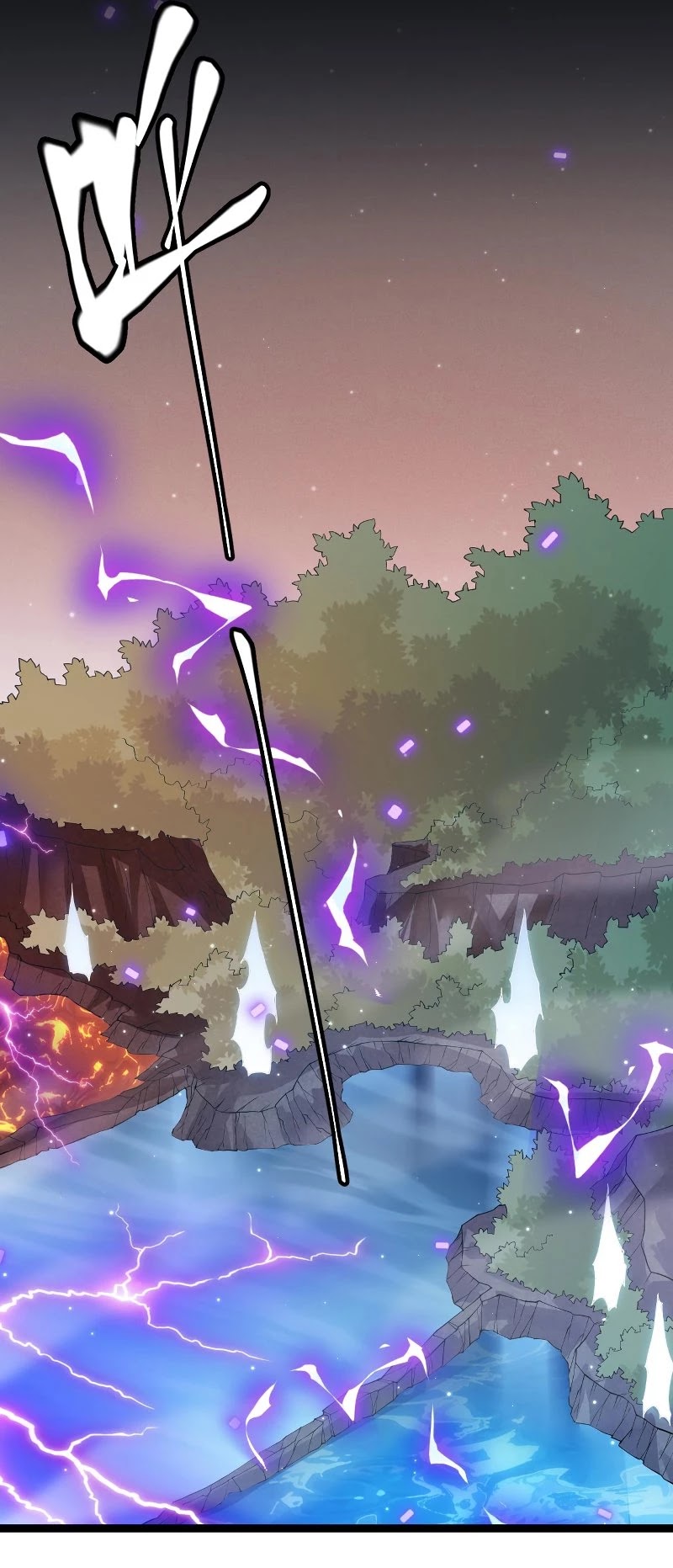 The Game That I Came From Chapter 102 page 21 - Chapter 102