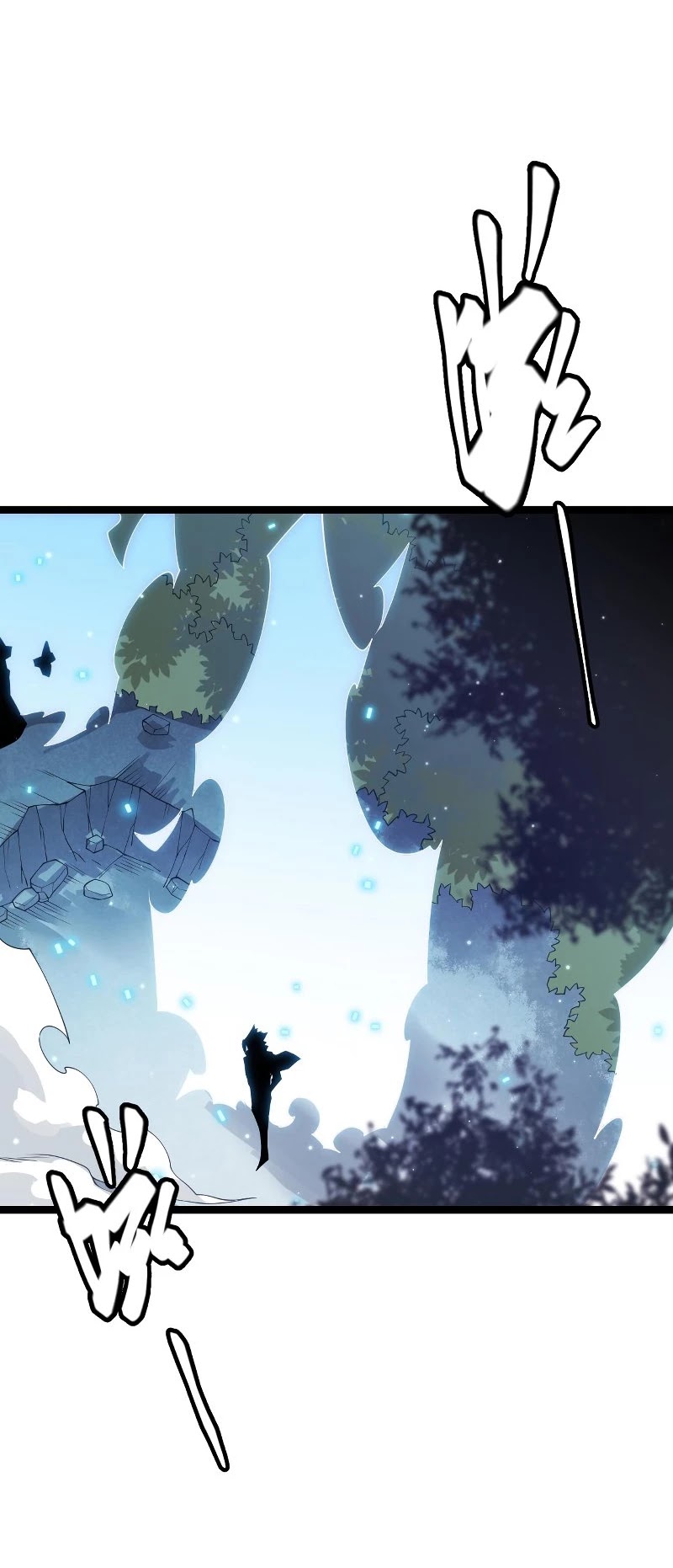 The Game That I Came From Chapter 102 page 22 - Chapter 102