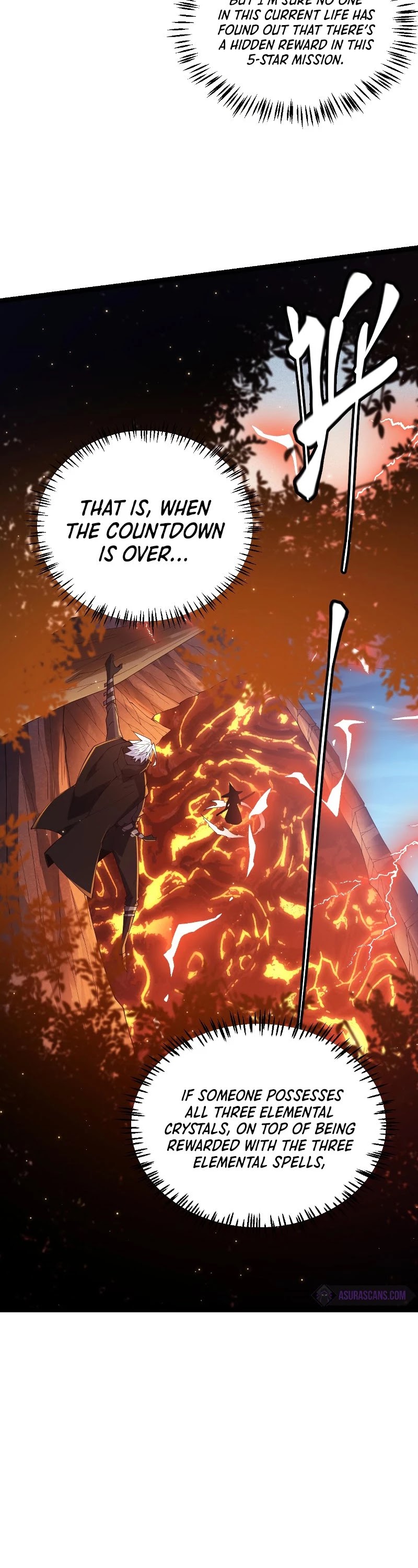 The Game That I Came From Chapter 102 page 24 - Chapter 102