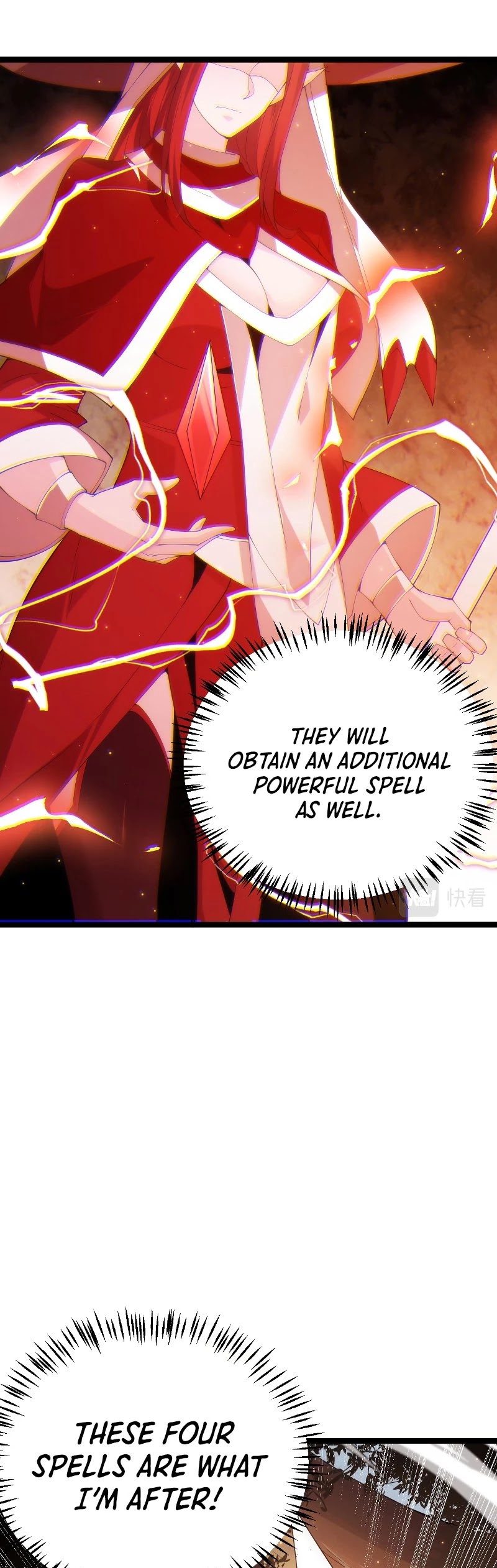 The Game That I Came From Chapter 102 page 25 - Chapter 102