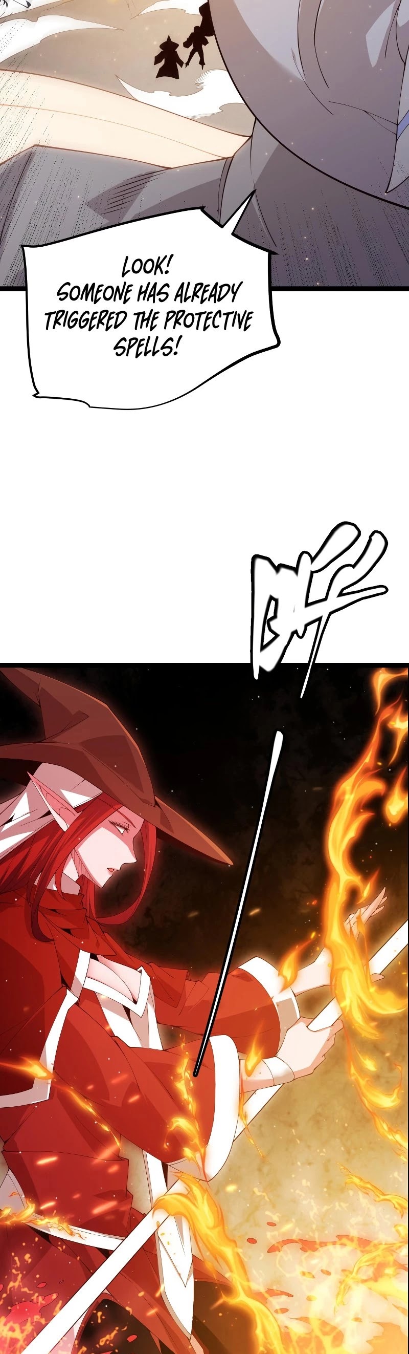 The Game That I Came From Chapter 102 page 29 - Chapter 102