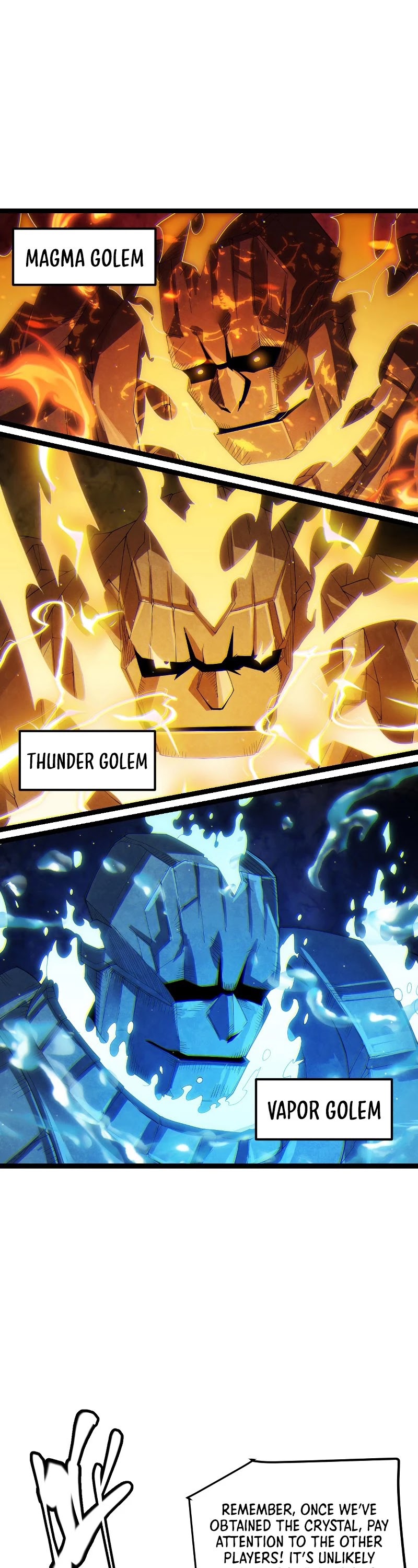 The Game That I Came From Chapter 102 page 31 - Chapter 102