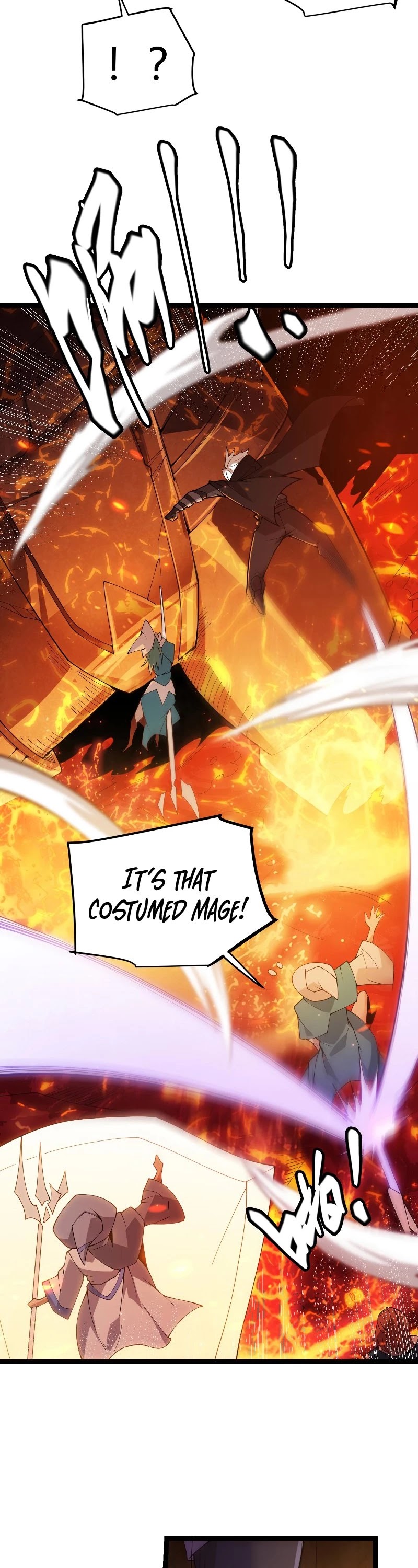 The Game That I Came From Chapter 102 page 35 - Chapter 102