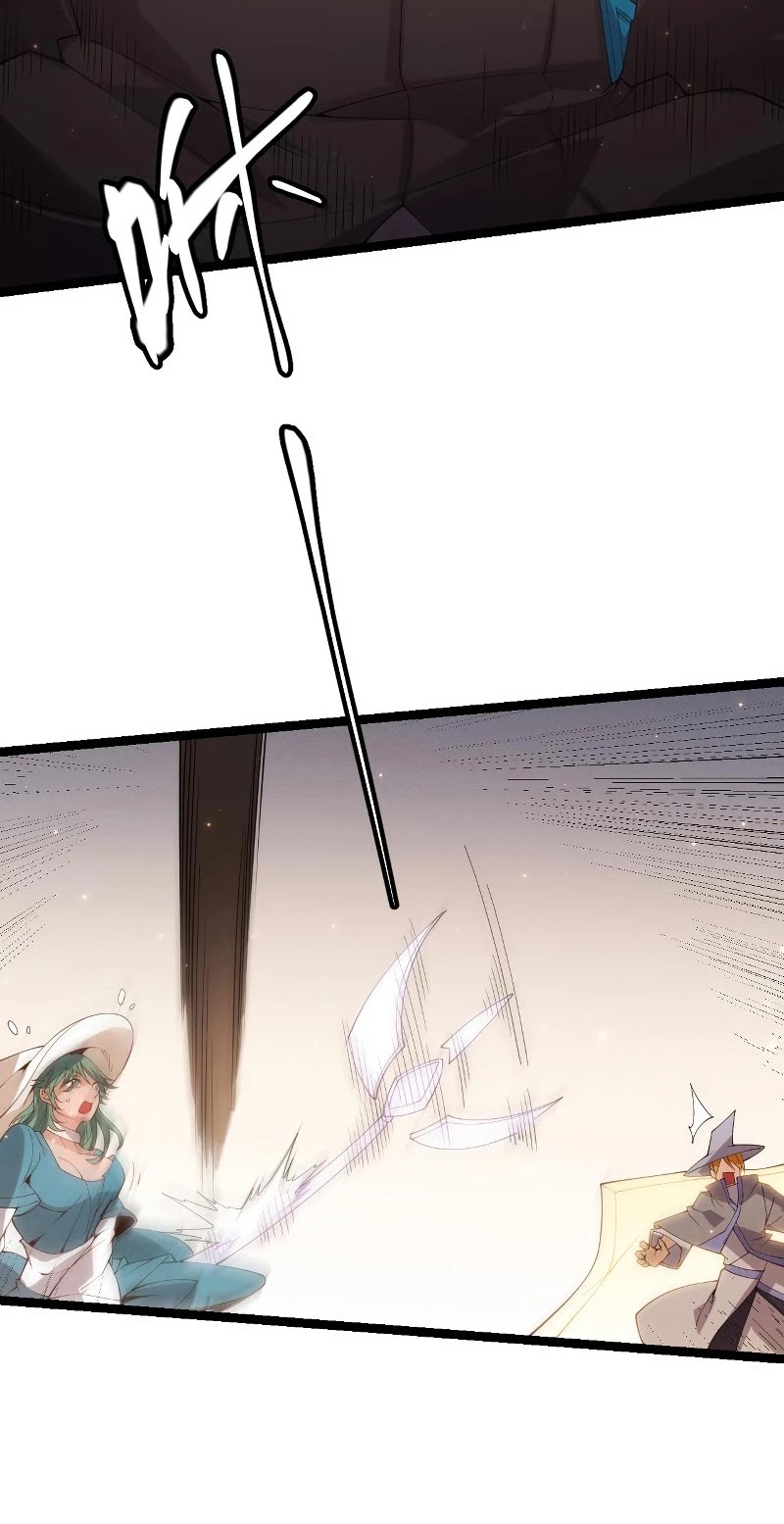 The Game That I Came From Chapter 102 page 38 - Chapter 102