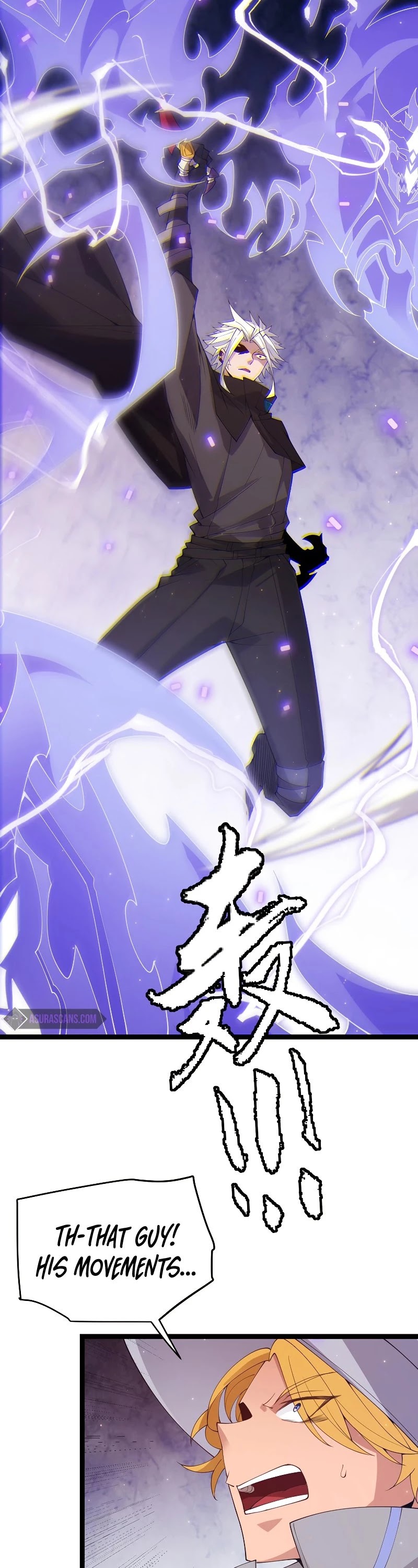 The Game That I Came From Chapter 102 page 40 - Chapter 102