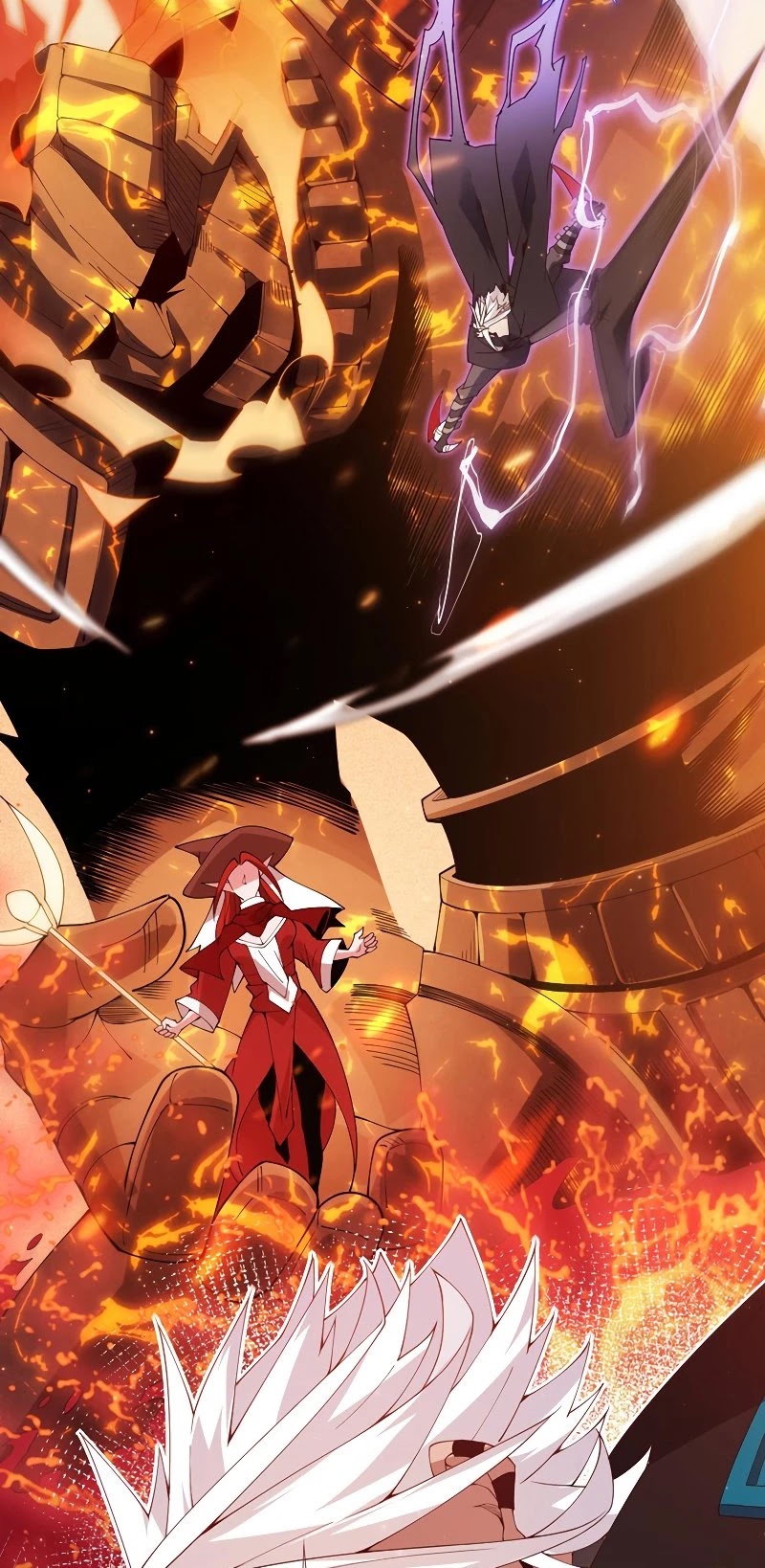 The Game That I Came From Chapter 102 page 42 - Chapter 102