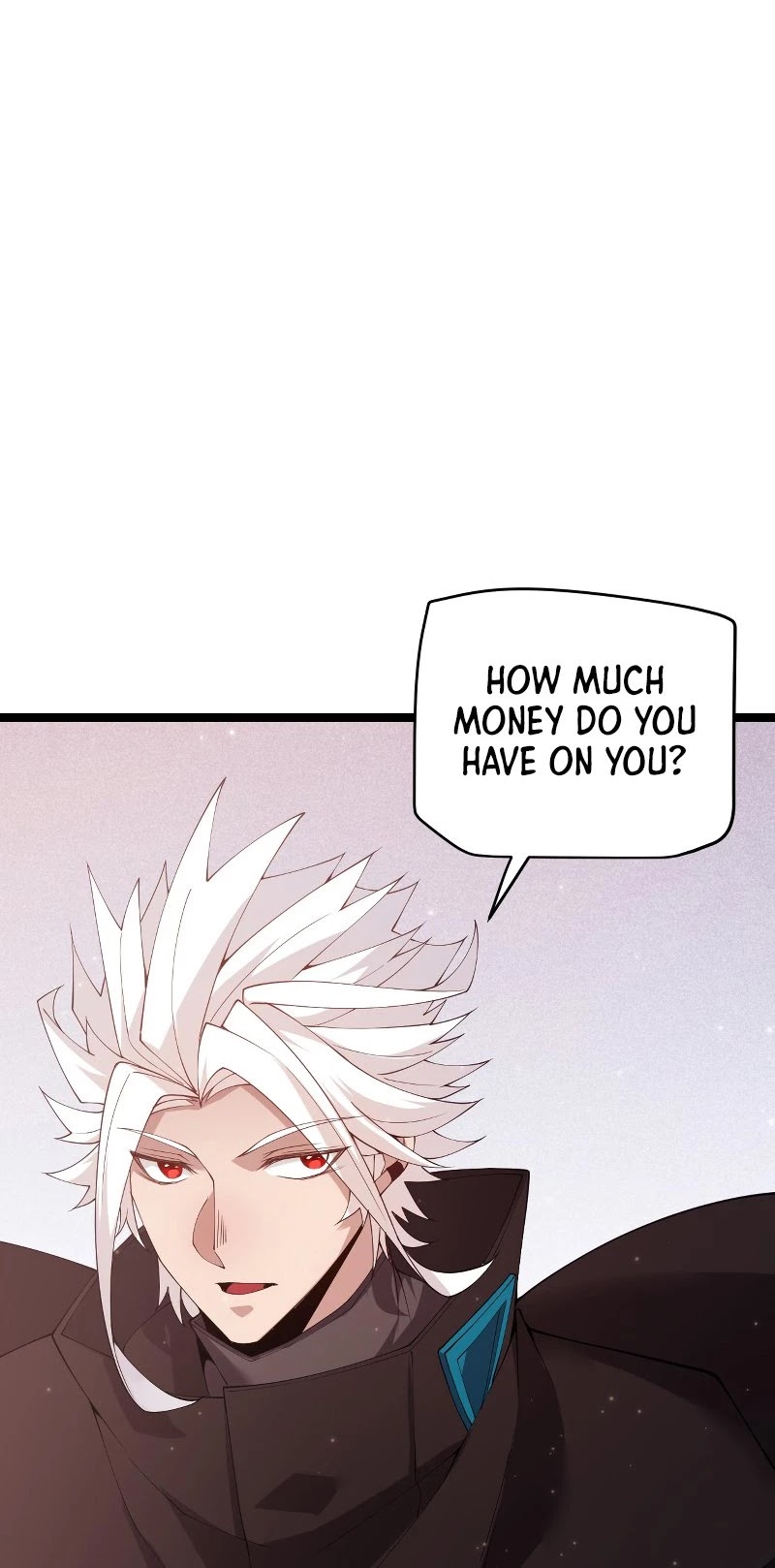The Game That I Came From Chapter 102 page 9 - Chapter 102