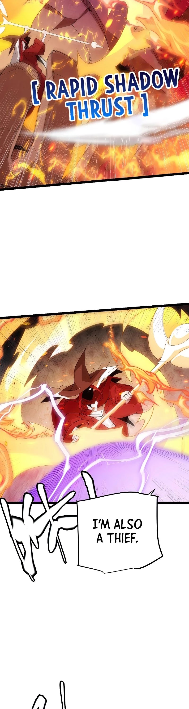The Game That I Came From Chapter 103 page 10 - Chapter 103