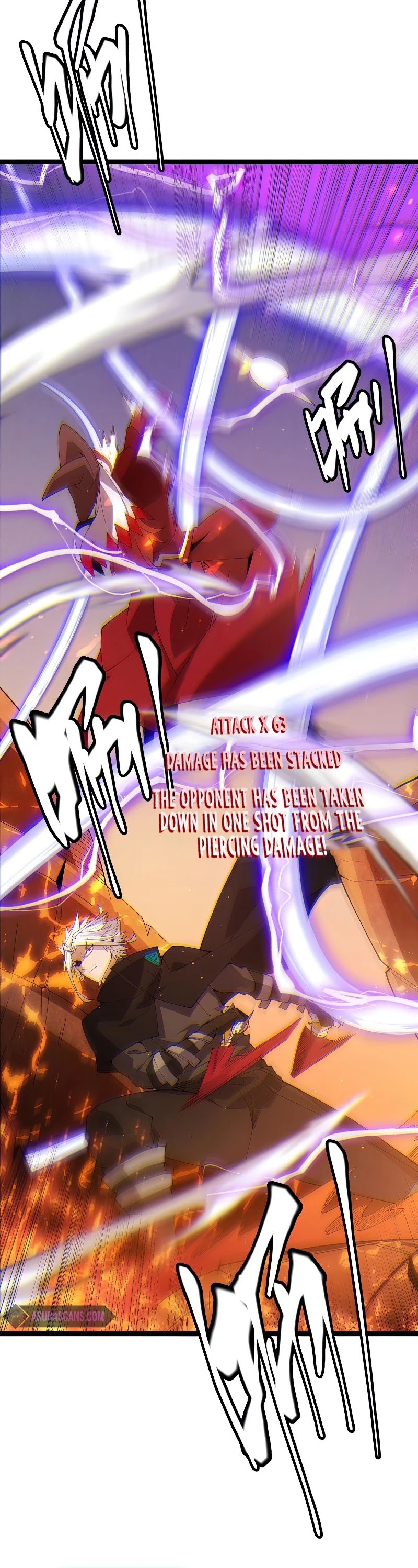 The Game That I Came From Chapter 103 page 11 - Chapter 103