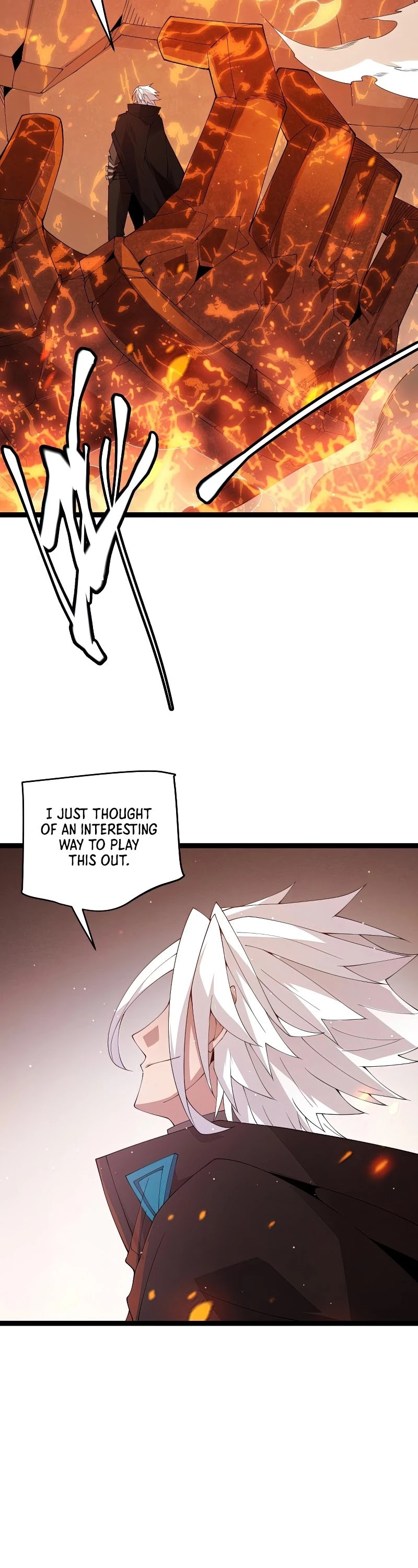 The Game That I Came From Chapter 103 page 13 - Chapter 103