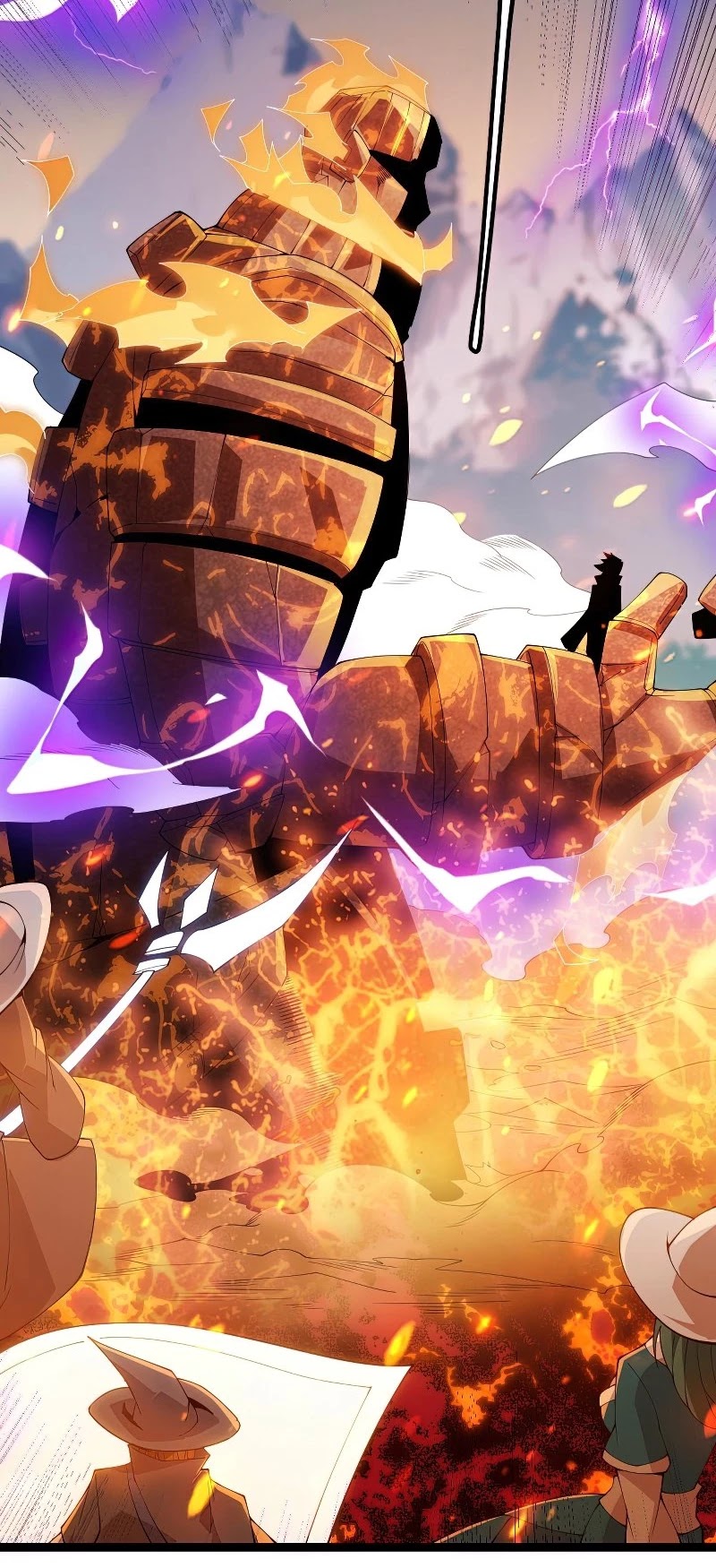 The Game That I Came From Chapter 103 page 17 - Chapter 103