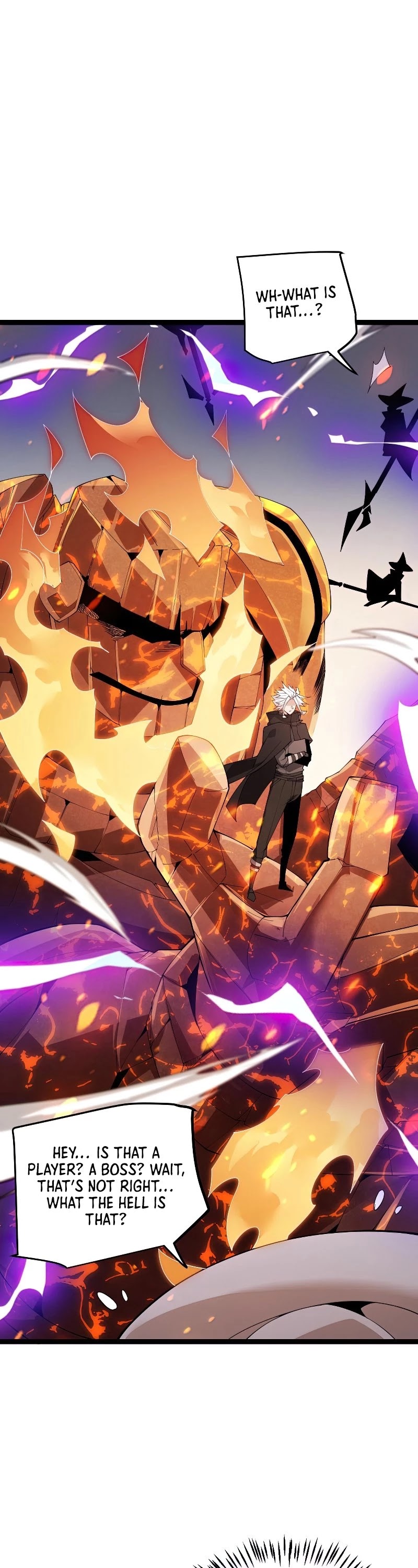 The Game That I Came From Chapter 103 page 18 - Chapter 103