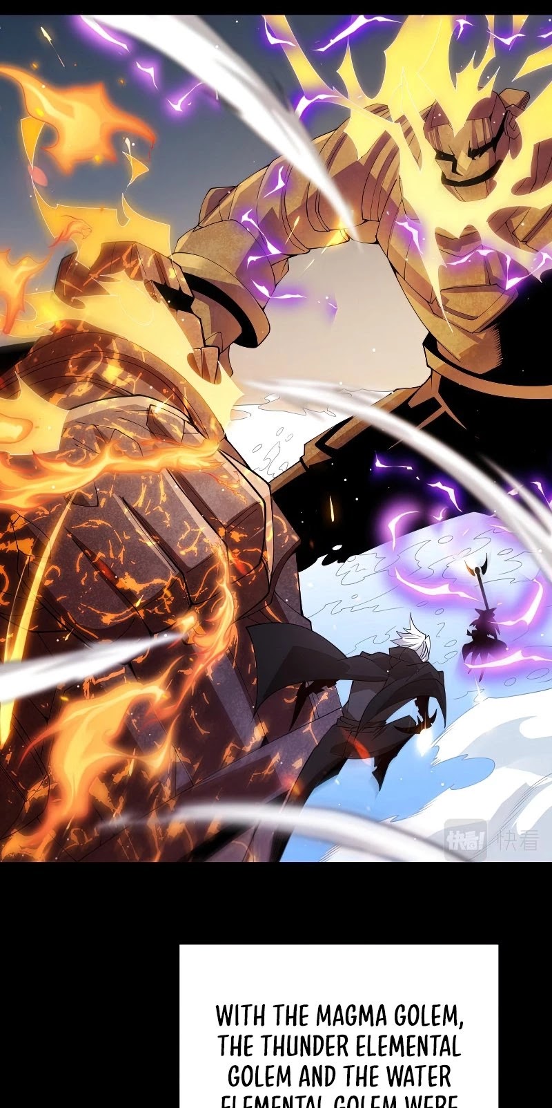 The Game That I Came From Chapter 103 page 22 - Chapter 103