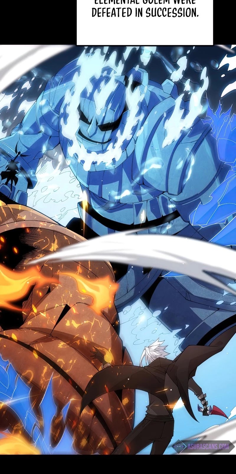 The Game That I Came From Chapter 103 page 23 - Chapter 103