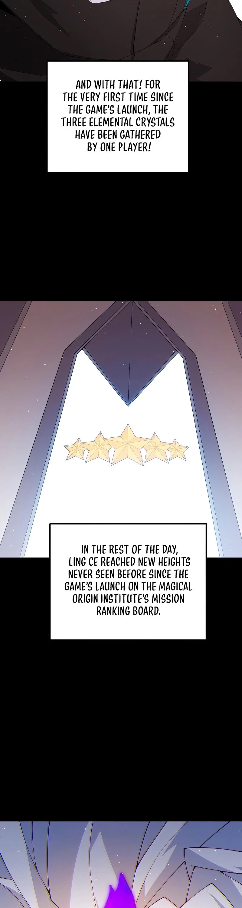 The Game That I Came From Chapter 103 page 26 - Chapter 103