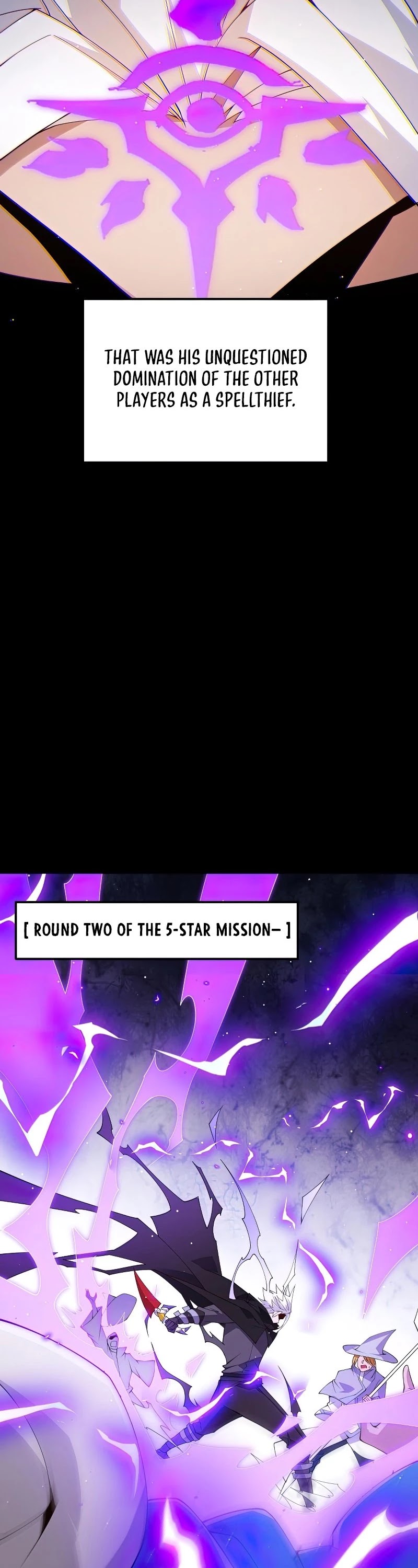 The Game That I Came From Chapter 103 page 27 - Chapter 103