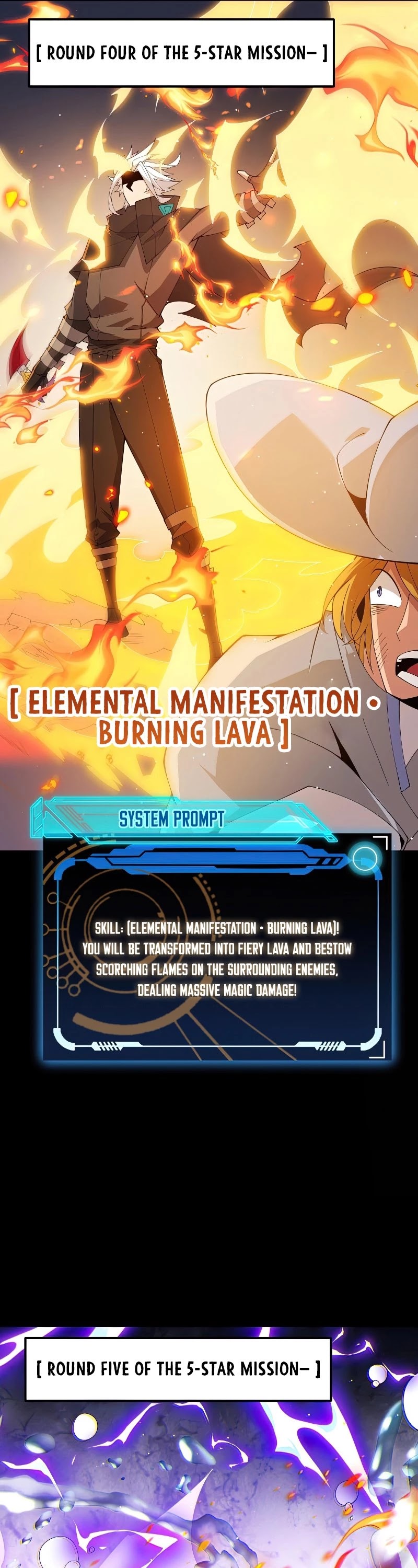 The Game That I Came From Chapter 103 page 30 - Chapter 103