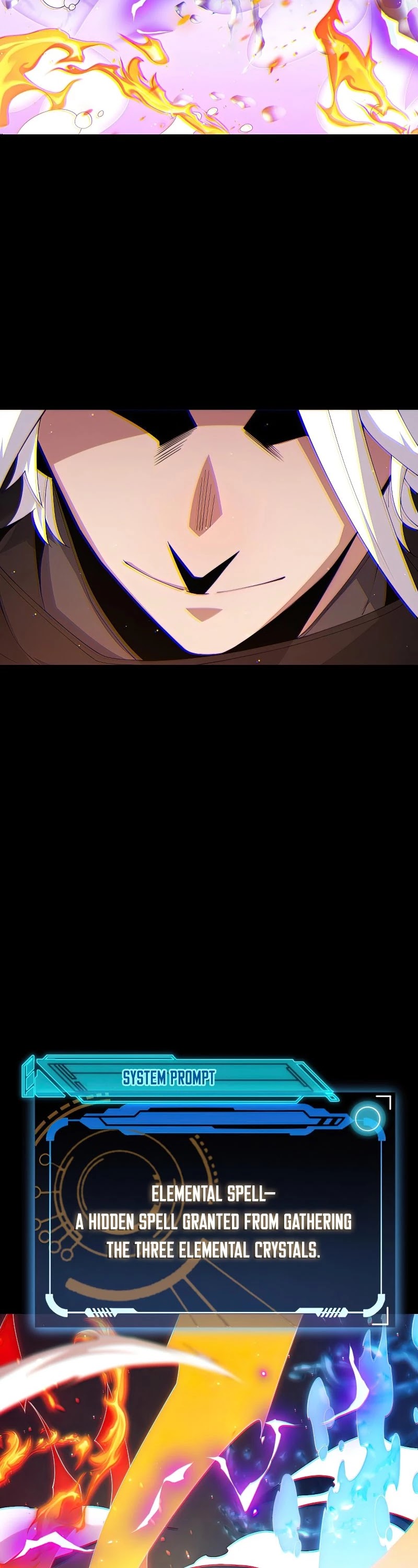 The Game That I Came From Chapter 103 page 31 - Chapter 103